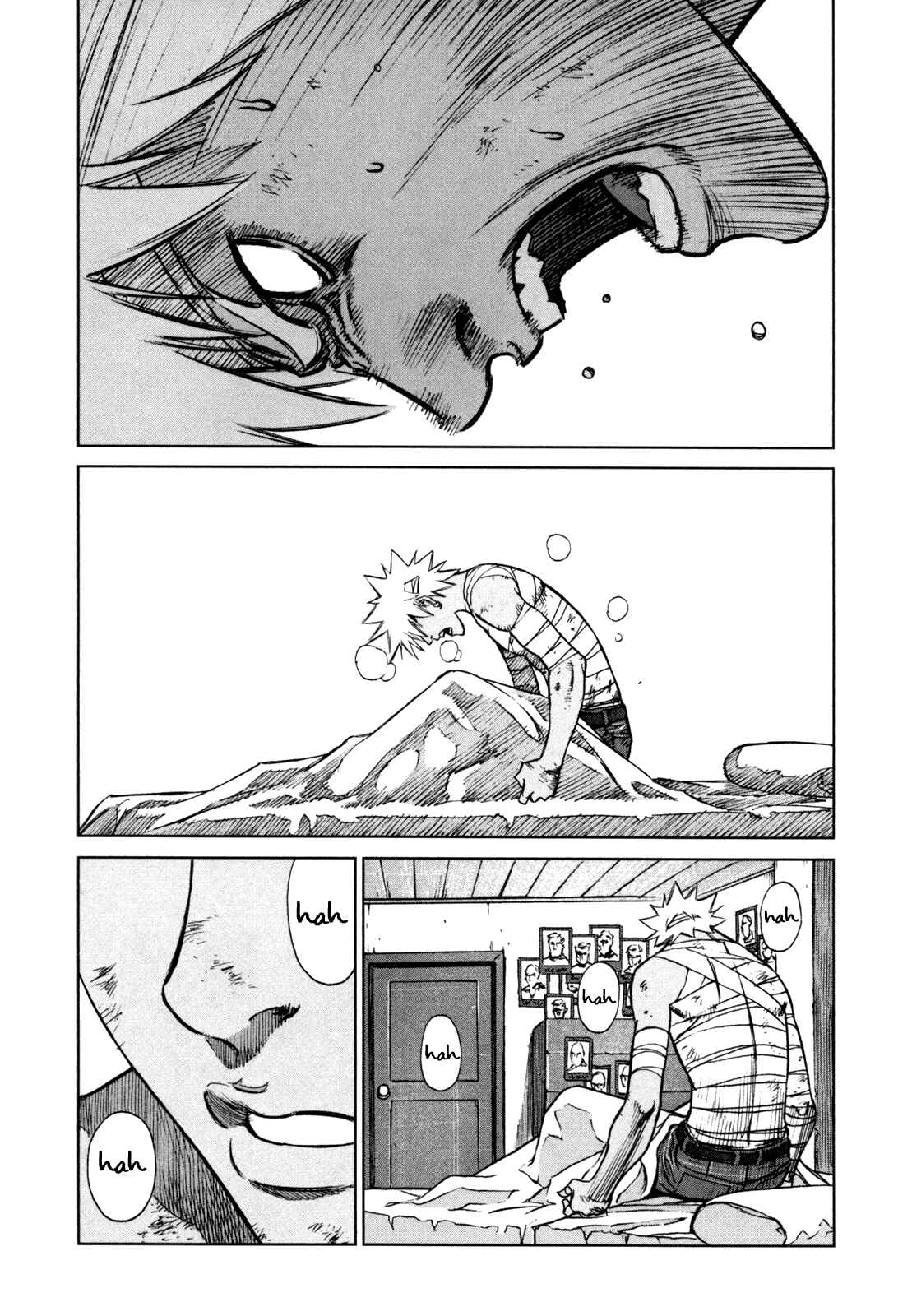 Page 16 Chapter 43 Jackals