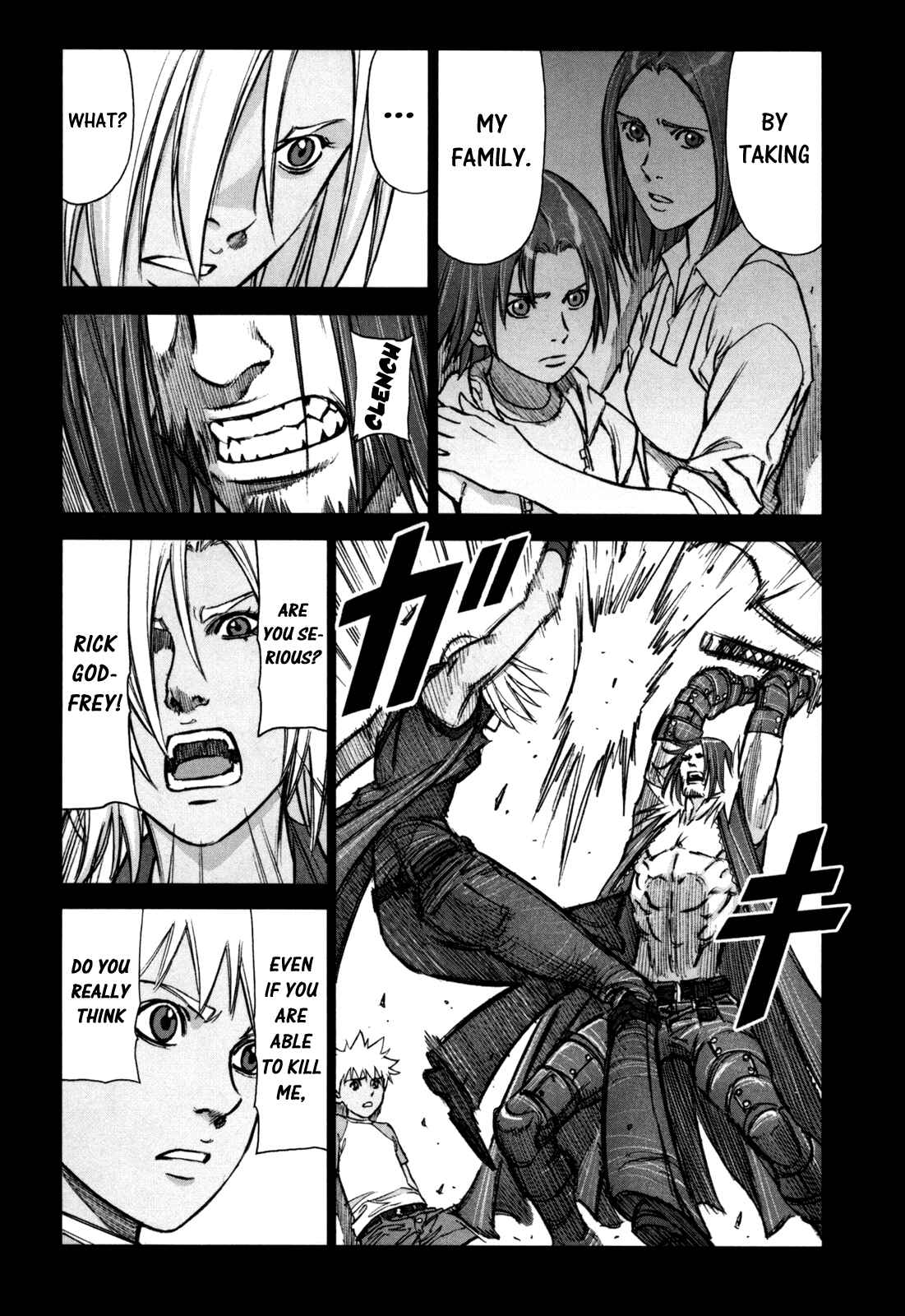 Page 7 Chapter 43 Jackals