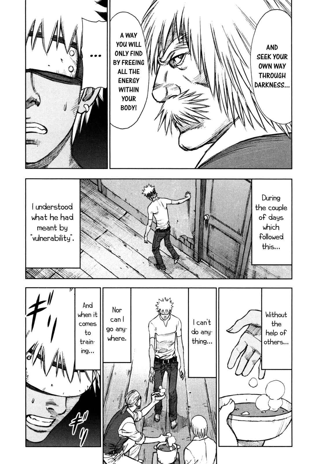 Page 10 Chapter 23 Jackals