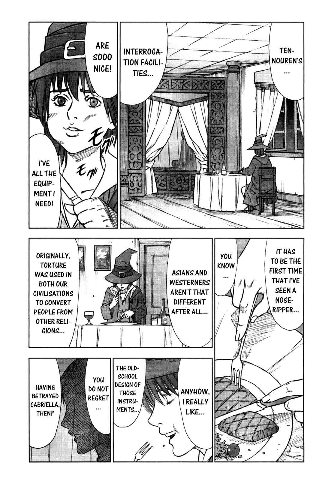 Page 17 Chapter 23 Jackals
