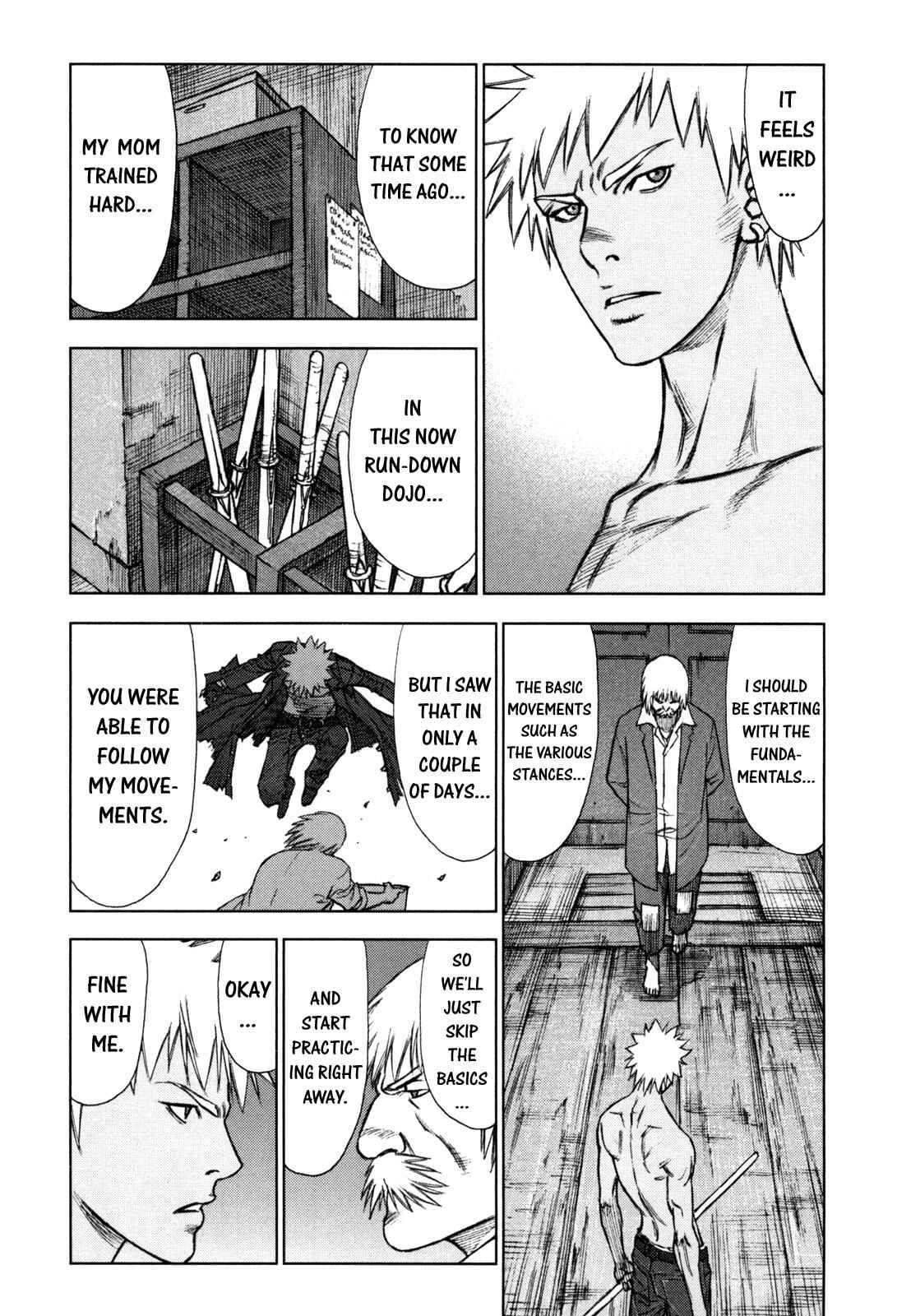 Page 4 Chapter 23 Jackals