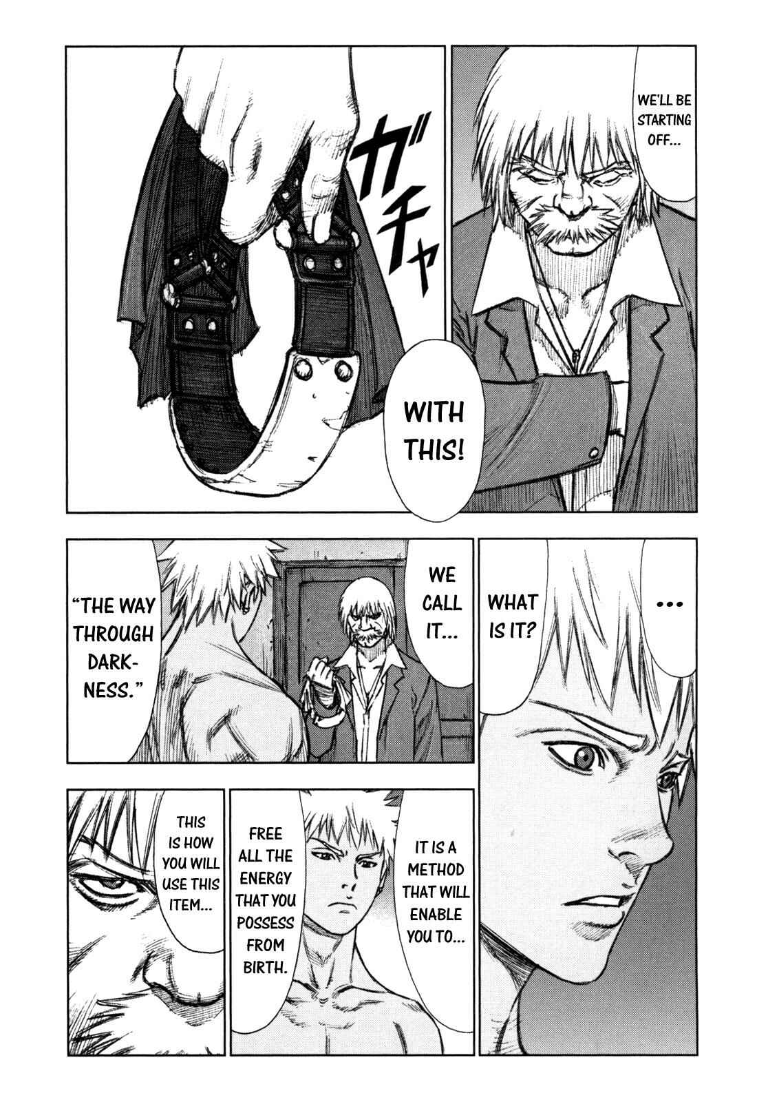 Page 5 Chapter 23 Jackals