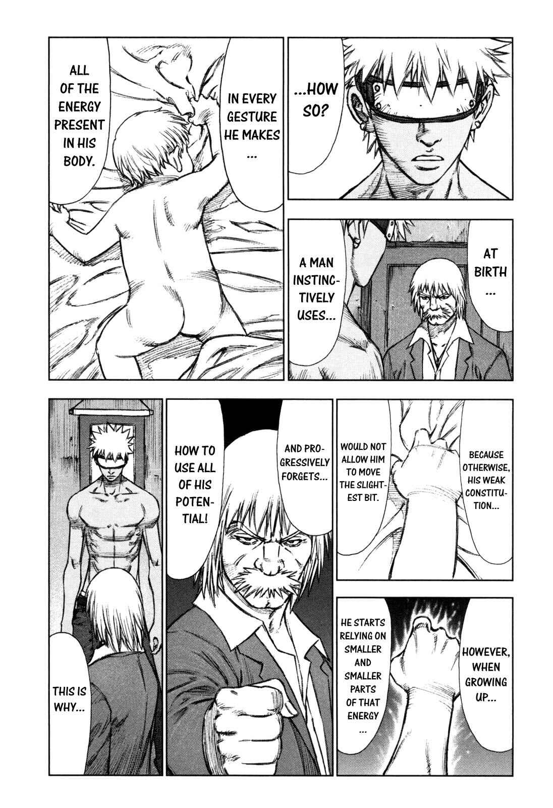 Page 7 Chapter 23 Jackals