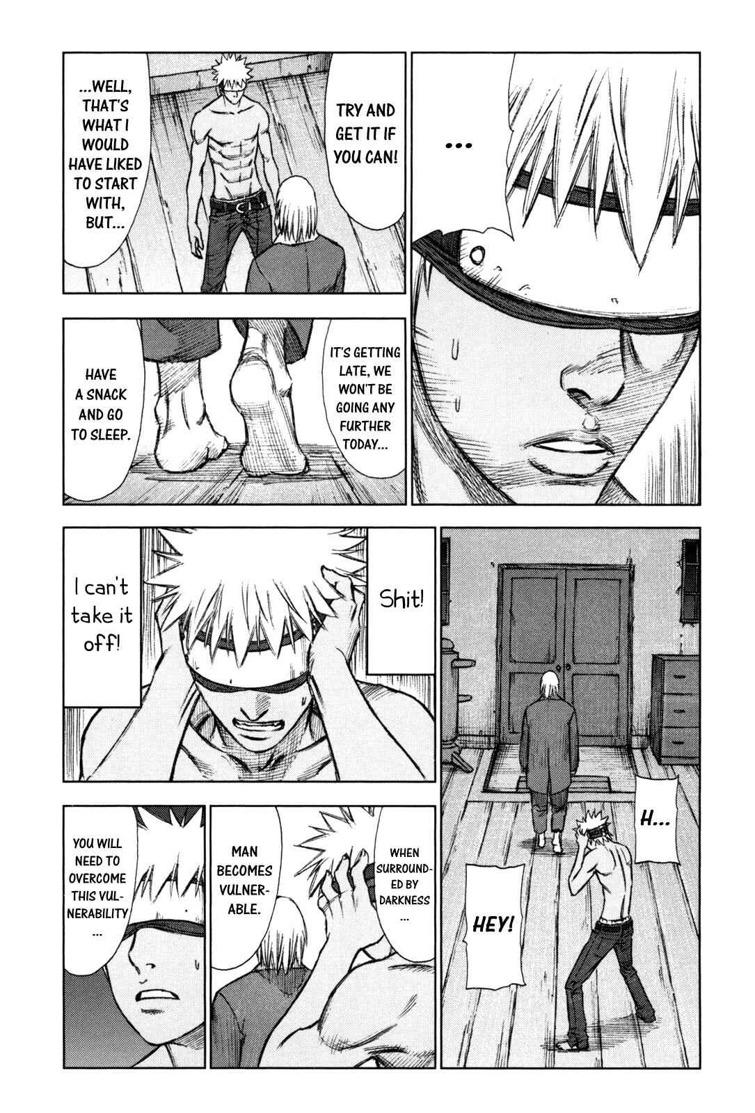 Page 9 Chapter 23 Jackals