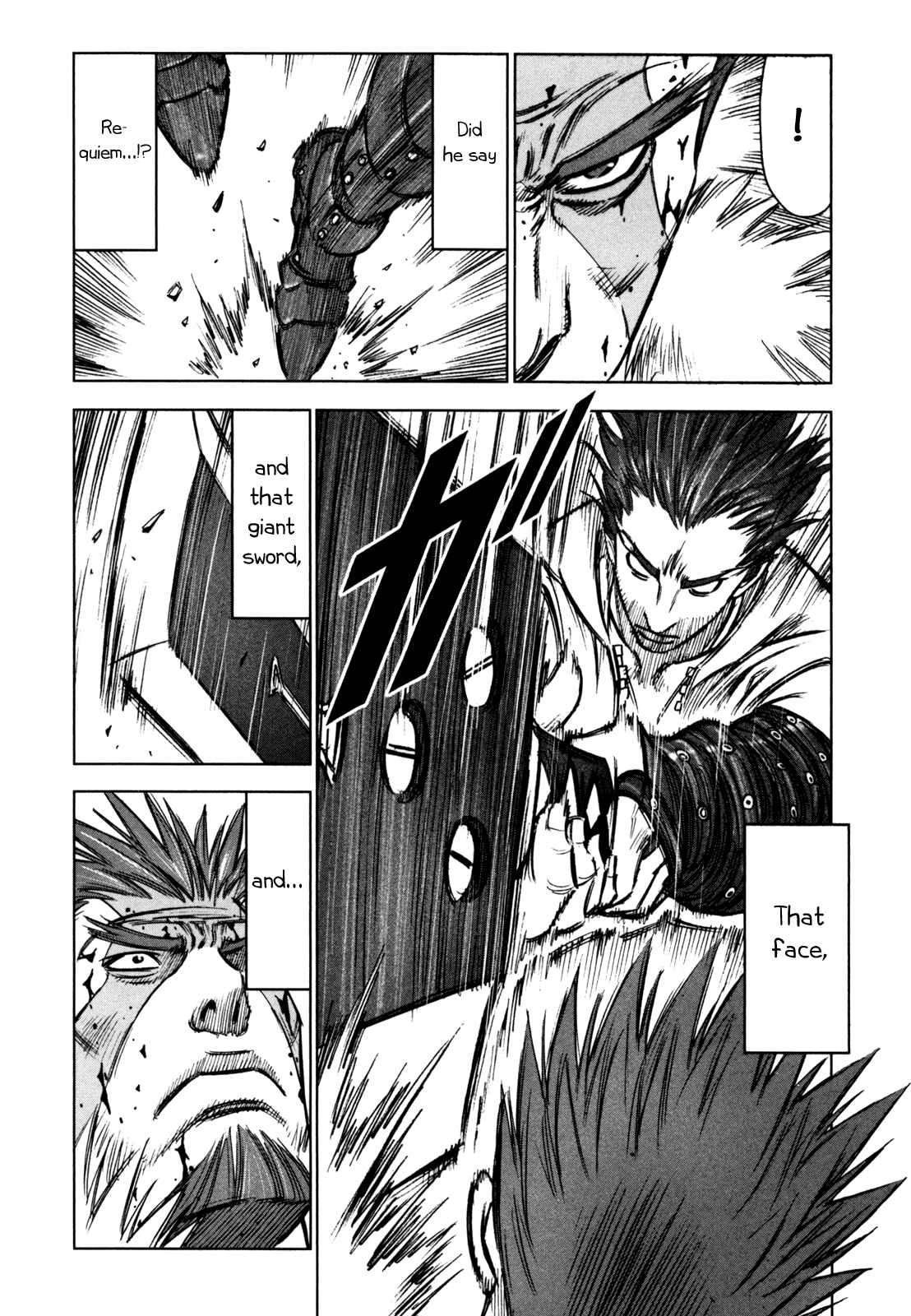 Page 10 Chapter 40 Jackals