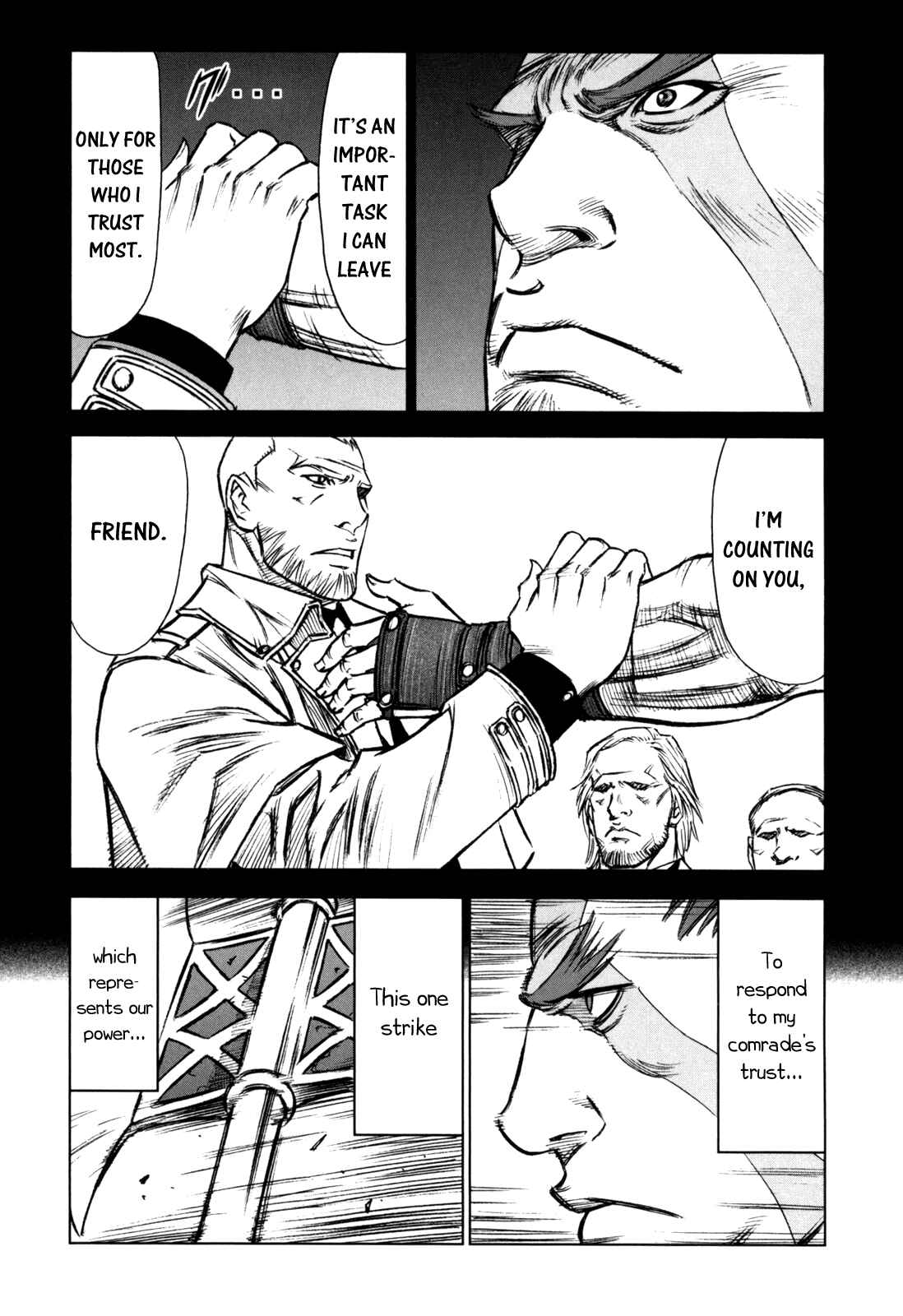 Page 17 Chapter 40 Jackals