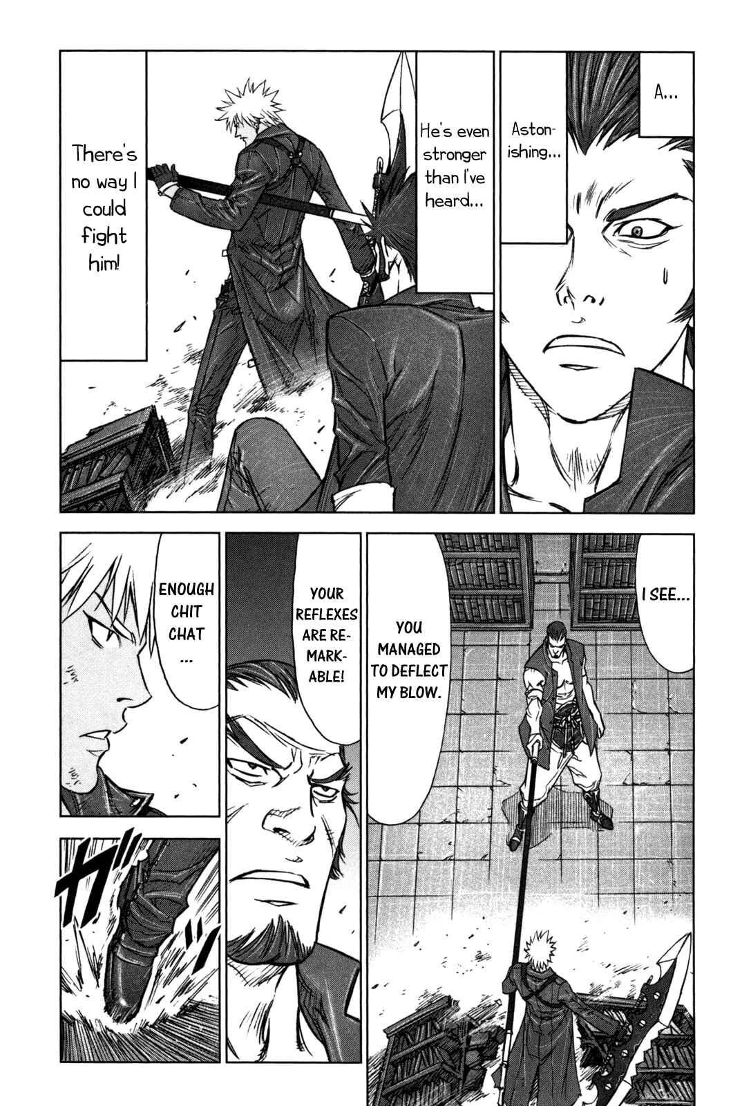 Page 14 Chapter 33 Jackals
