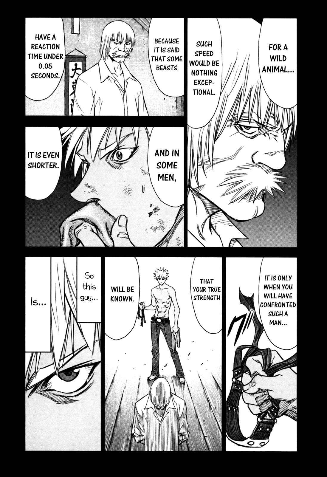 Page 21 Chapter 33 Jackals