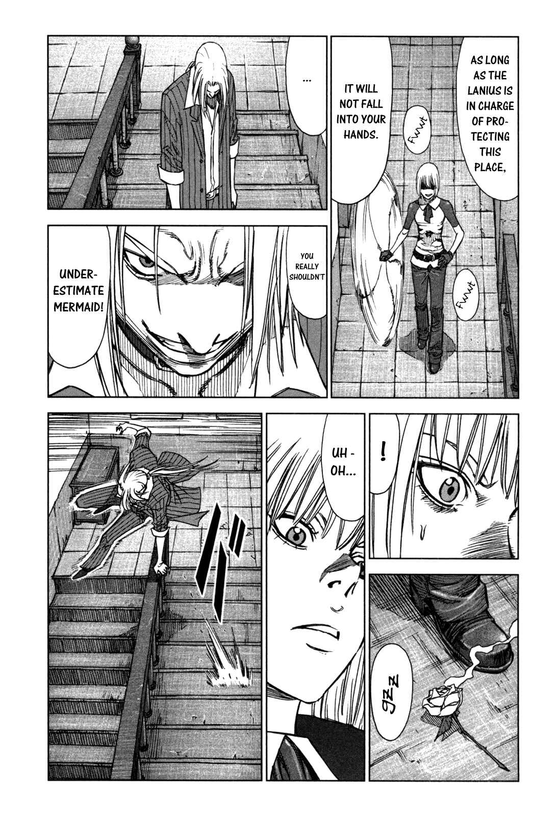 Page 6 Chapter 33 Jackals