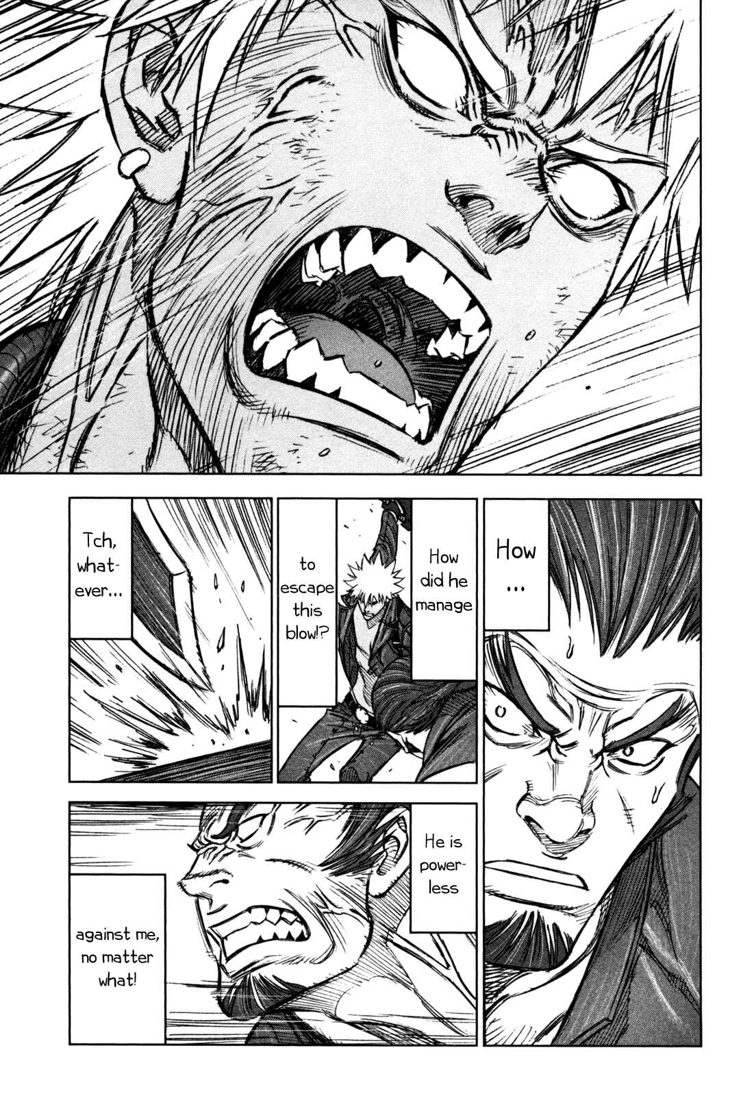 Page 19 Chapter 34 Jackals