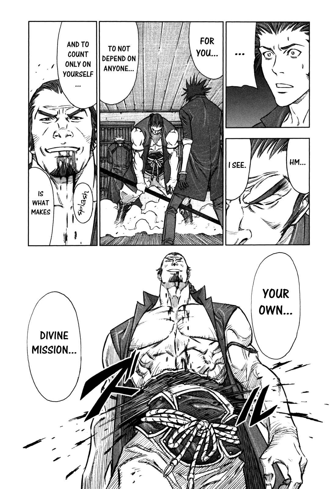Page 22 Chapter 34 Jackals