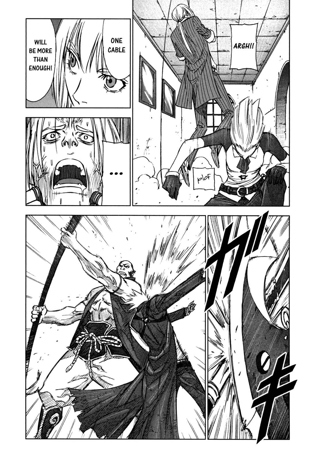 Page 8 Chapter 34 Jackals
