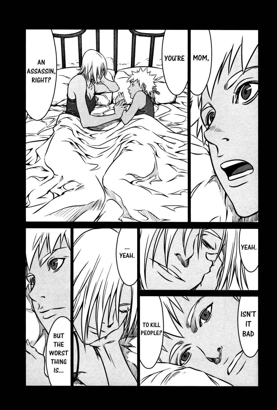 Page 10 Chapter 54 Jackals