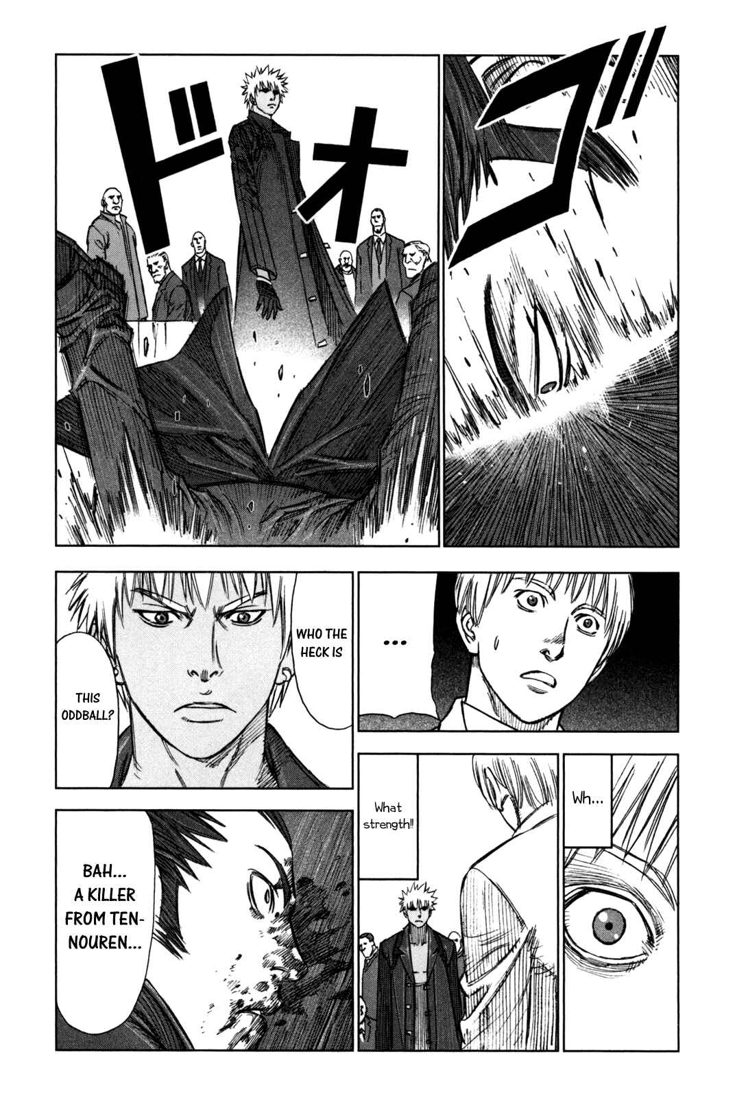 Page 25 Chapter 28 Jackals