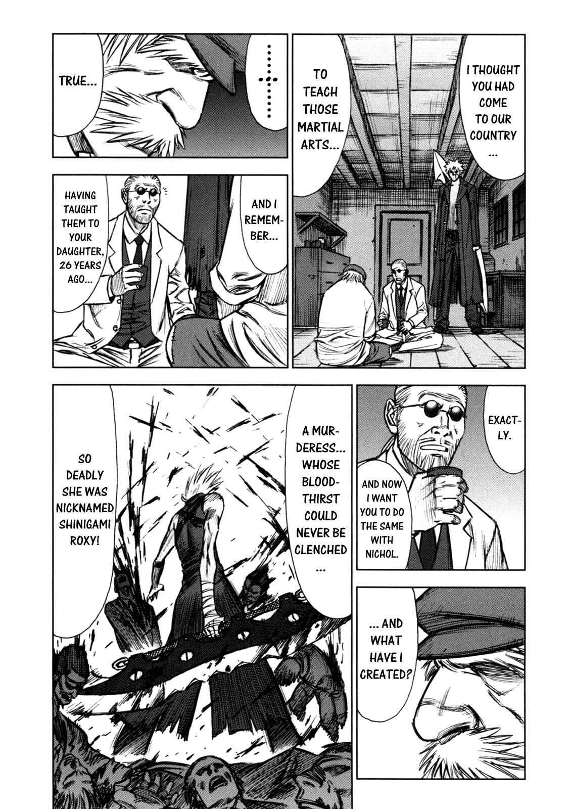 Page 10 Chapter 19 Jackals