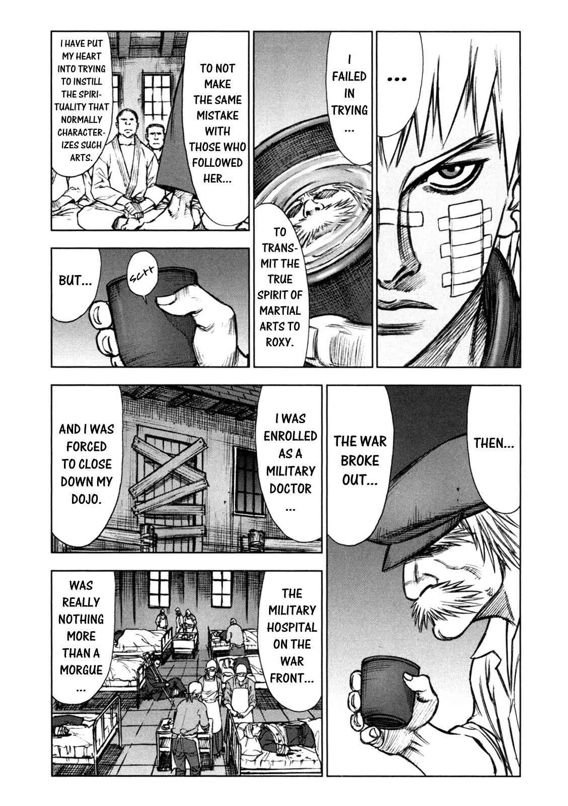 Page 11 Chapter 19 Jackals