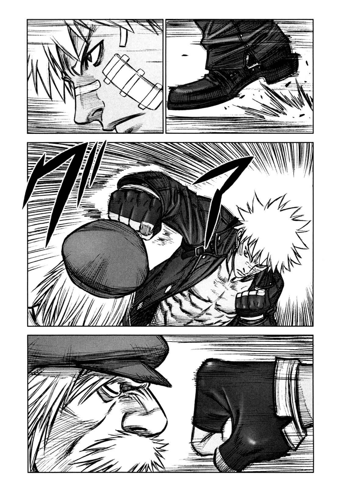 Page 17 Chapter 19 Jackals