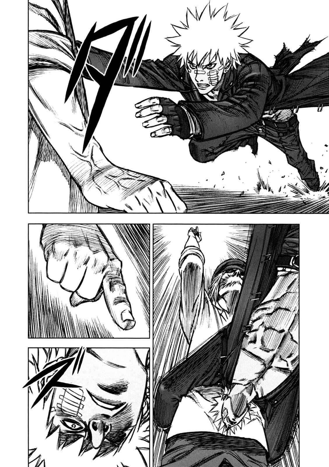 Page 20 Chapter 19 Jackals