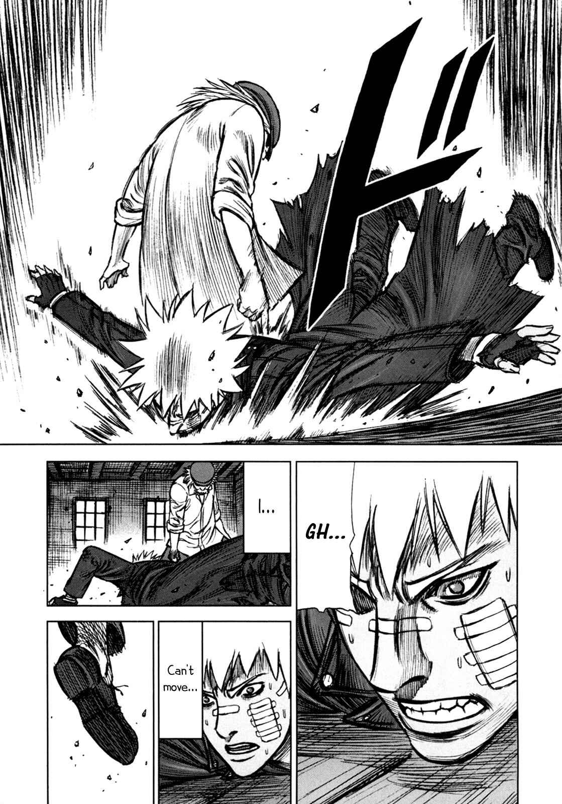 Page 21 Chapter 19 Jackals