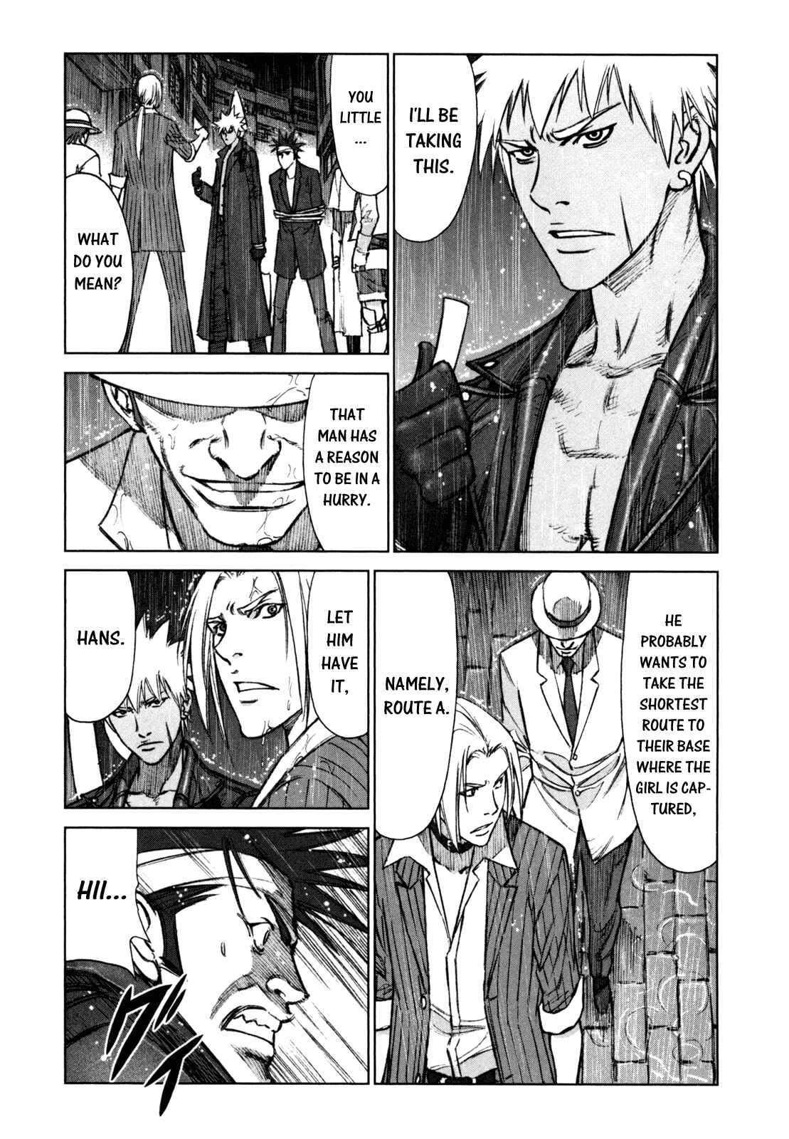 Page 6 Chapter 45 Jackals