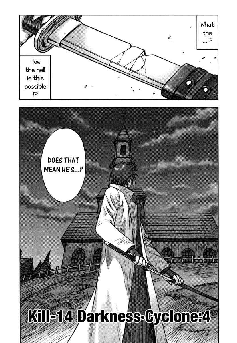 Page 2 Chapter 14 Jackals