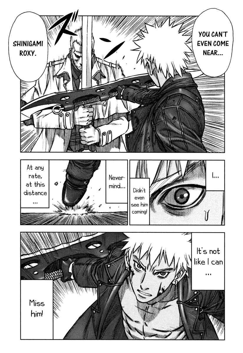 Page 5 Chapter 14 Jackals
