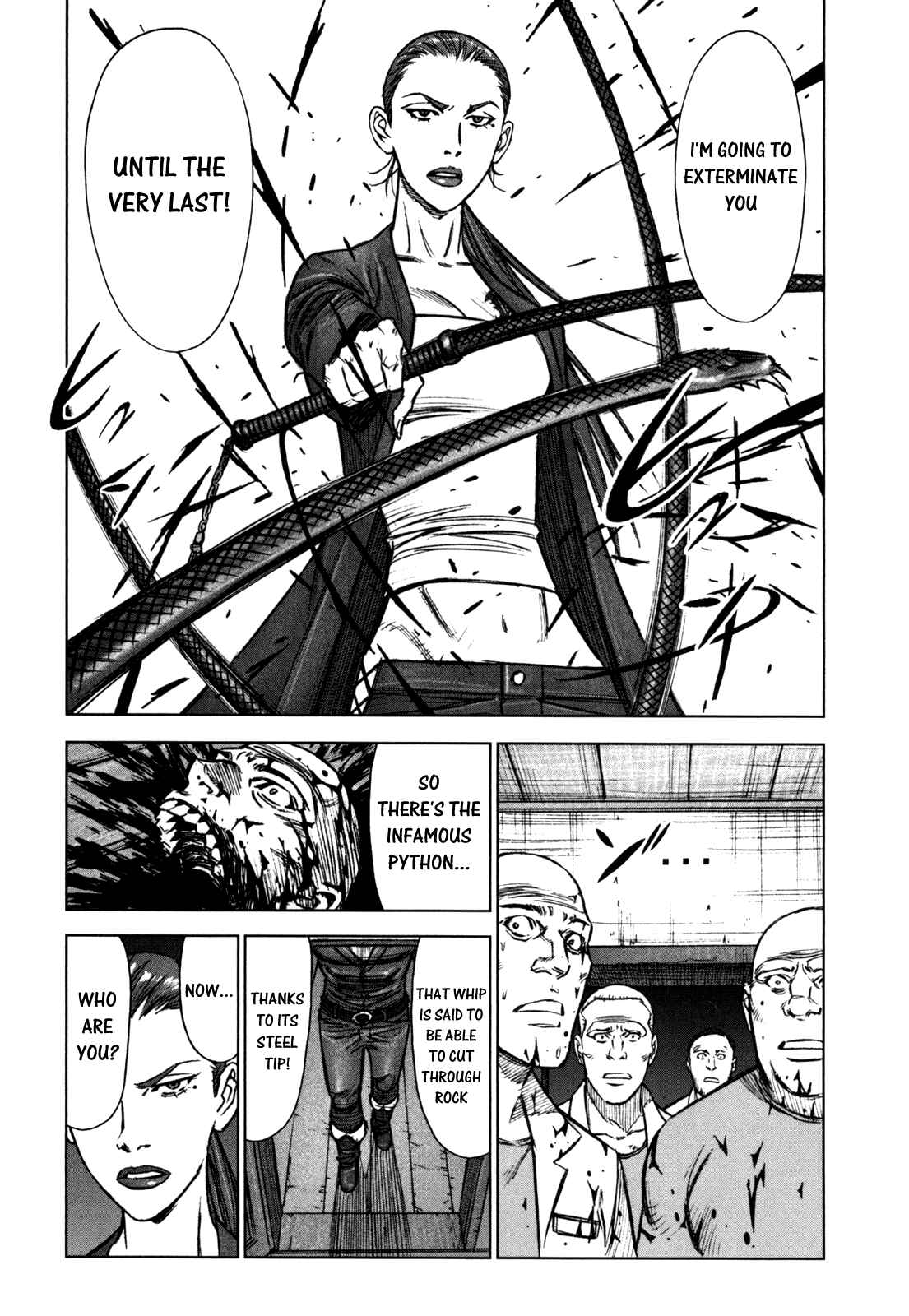 Page 16 Chapter 37 Jackals