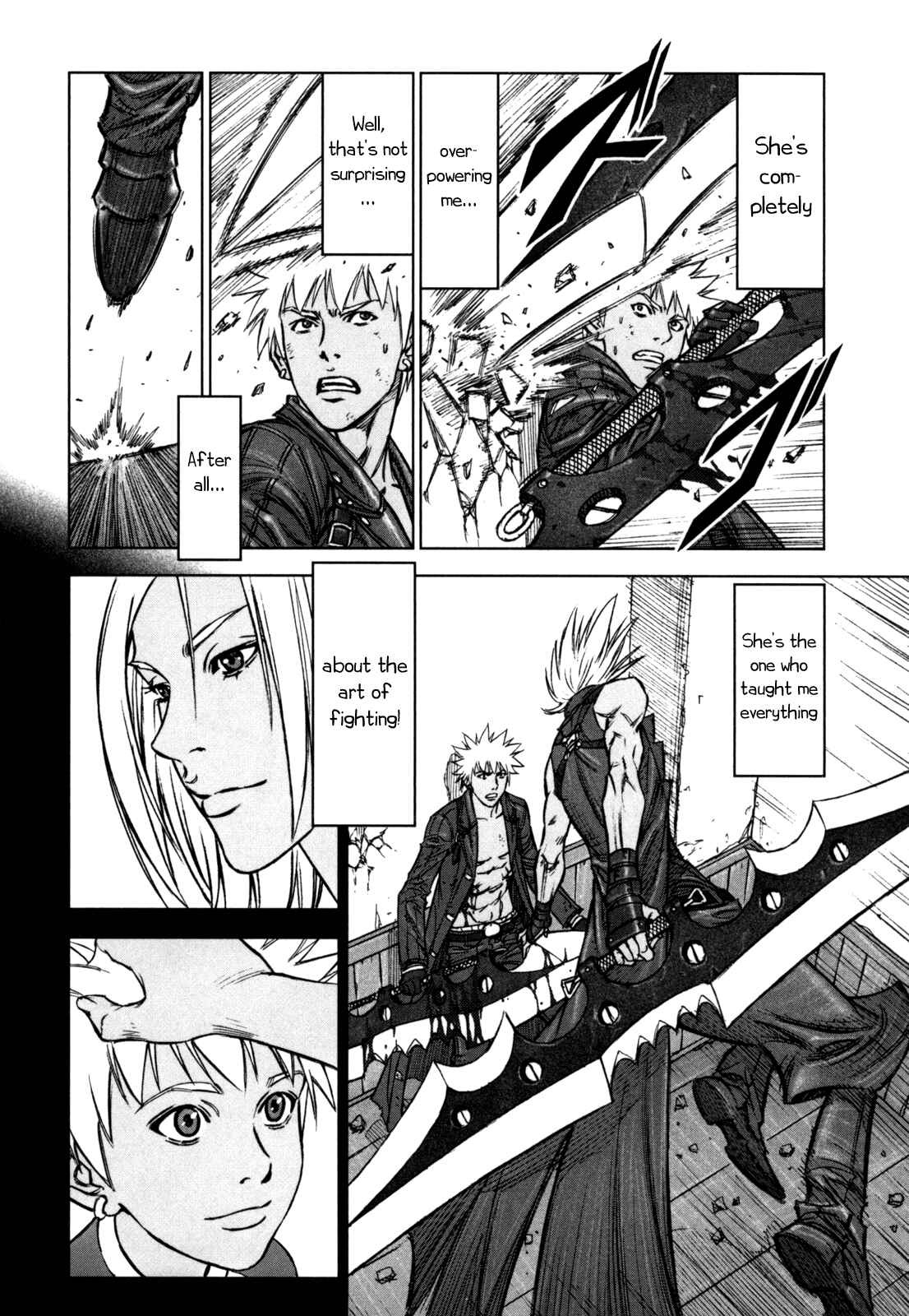 Page 6 Chapter 37 Jackals