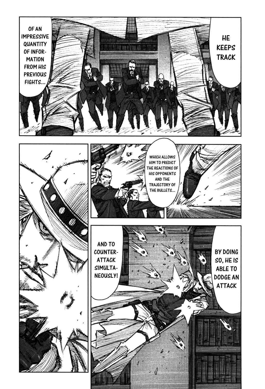 Page 20 Chapter 31 Jackals