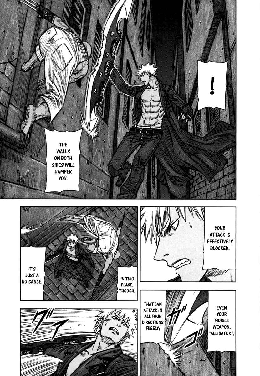 Page 15 Chapter 10 Jackals