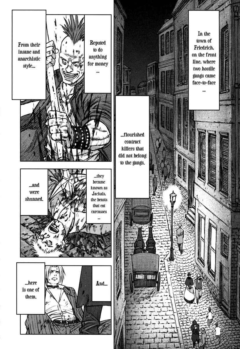 Page 2 Chapter 10 Jackals