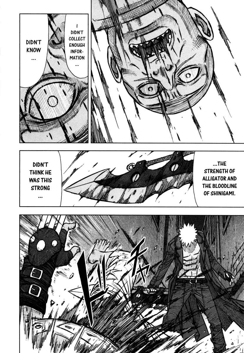 Page 21 Chapter 10 Jackals