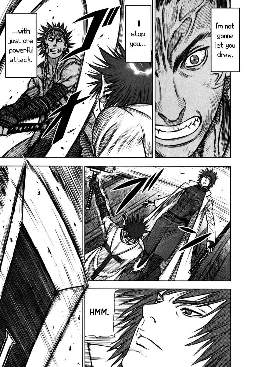 Page 13 Chapter 13 Jackals