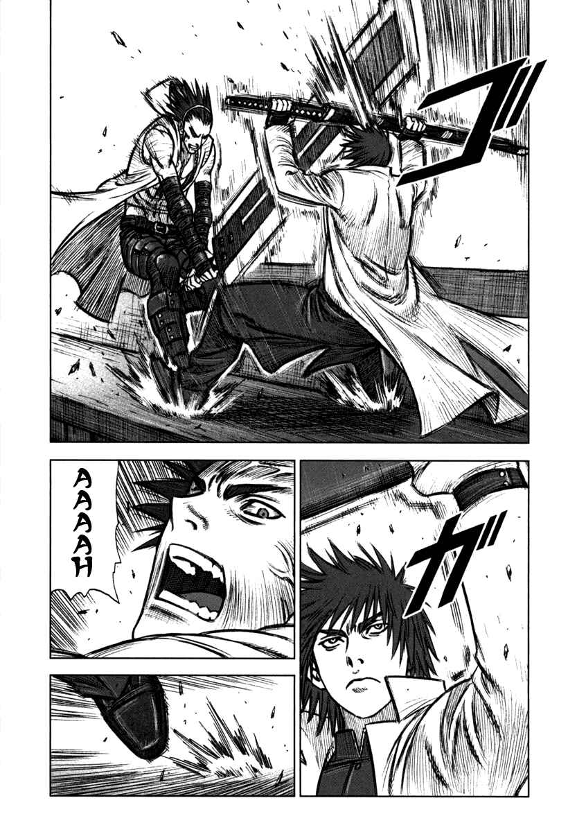 Page 14 Chapter 13 Jackals