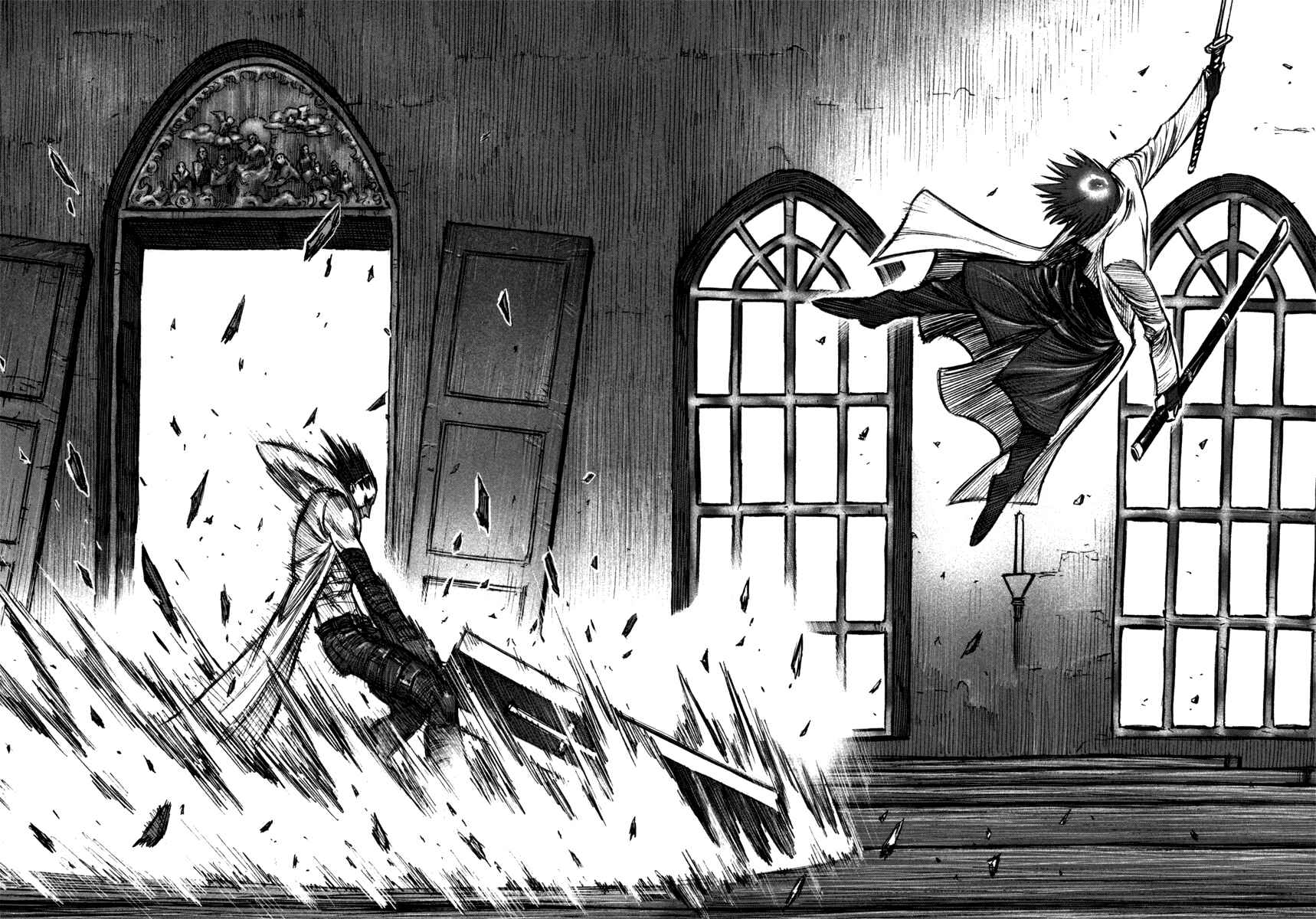 Page 18 Chapter 13 Jackals