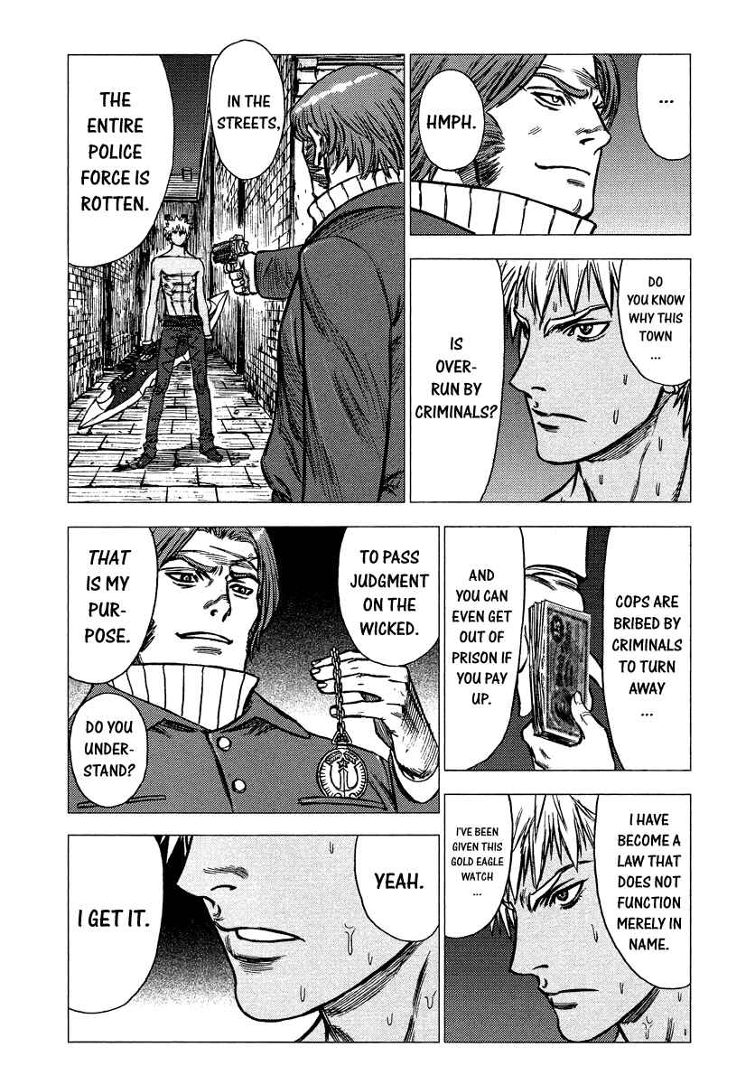 Page 14 Chapter 3 Jackals