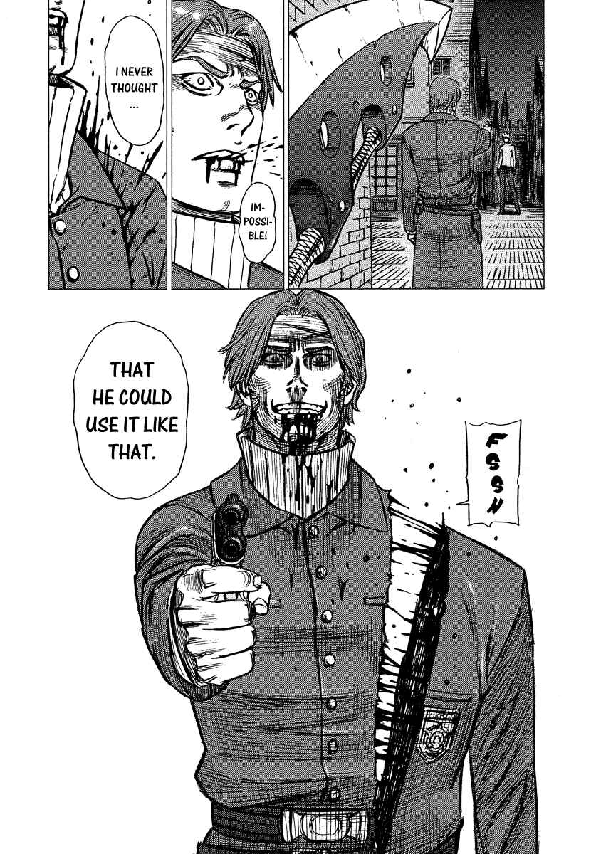 Page 20 Chapter 3 Jackals