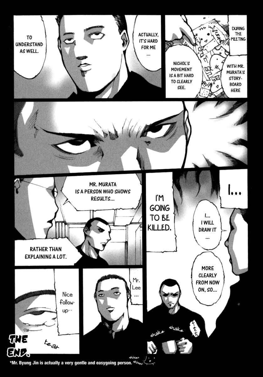 Page 4 Chapter 8.5 Jackals