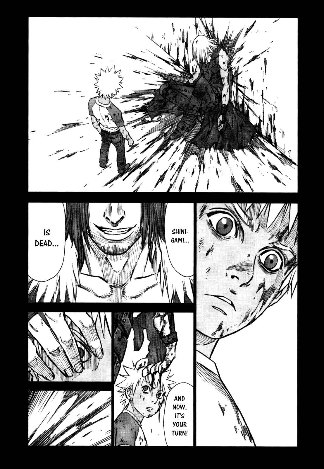 Page 13 Chapter 26 Jackals