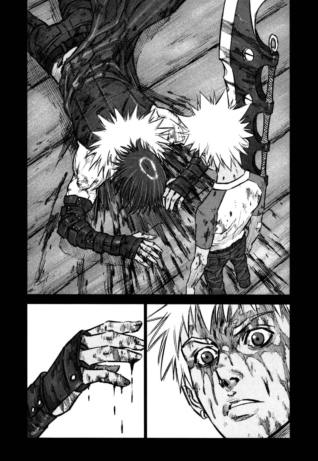Page 14 Chapter 26 Jackals