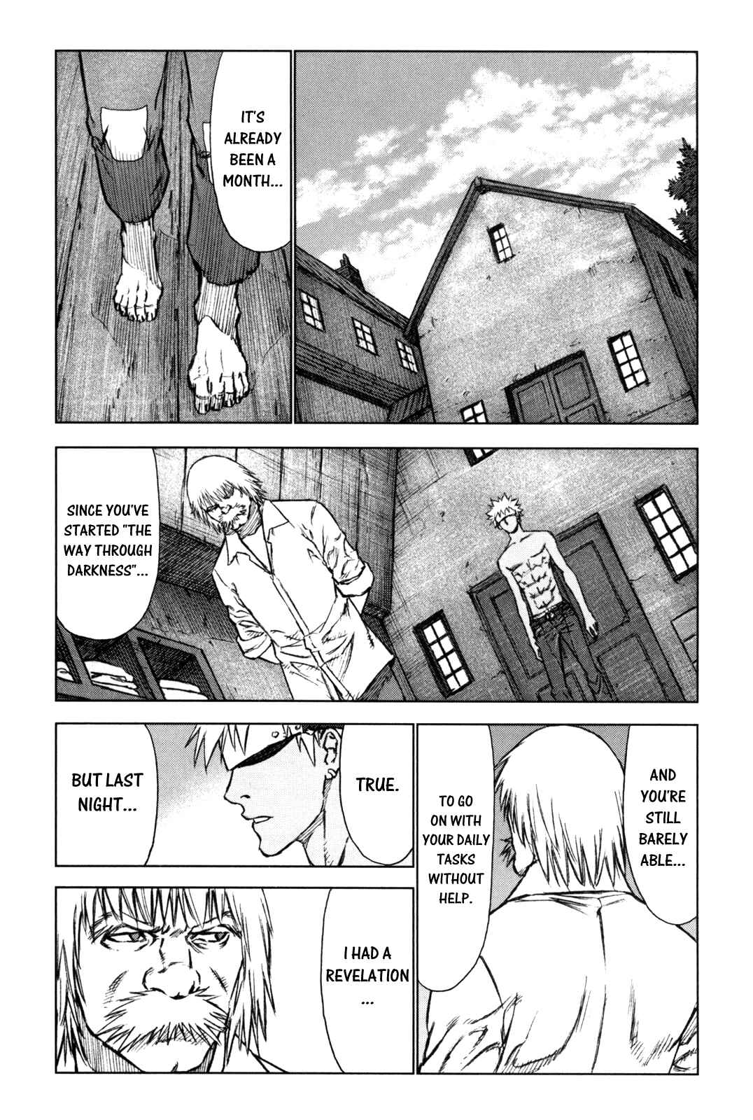 Page 16 Chapter 26 Jackals
