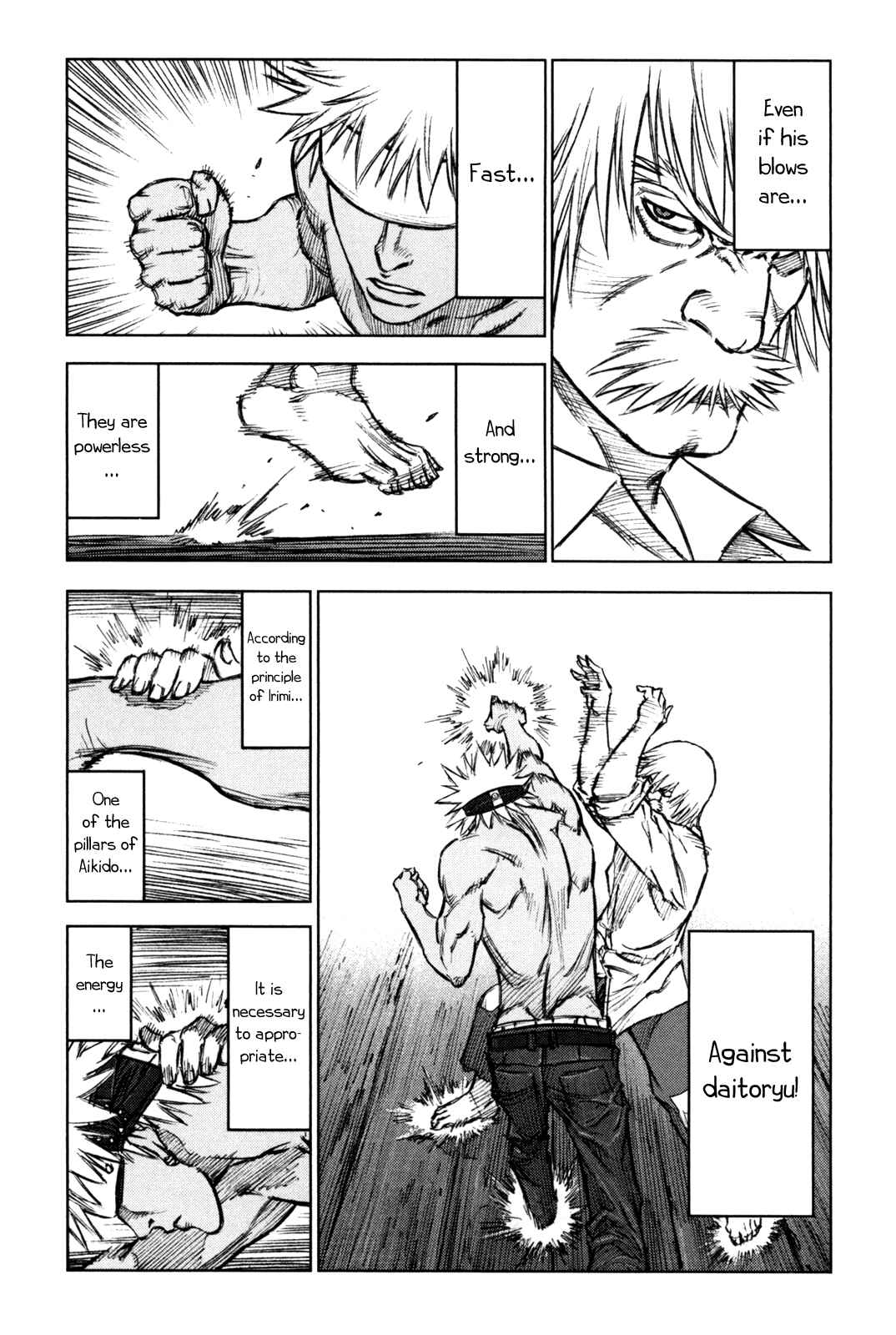 Page 18 Chapter 26 Jackals
