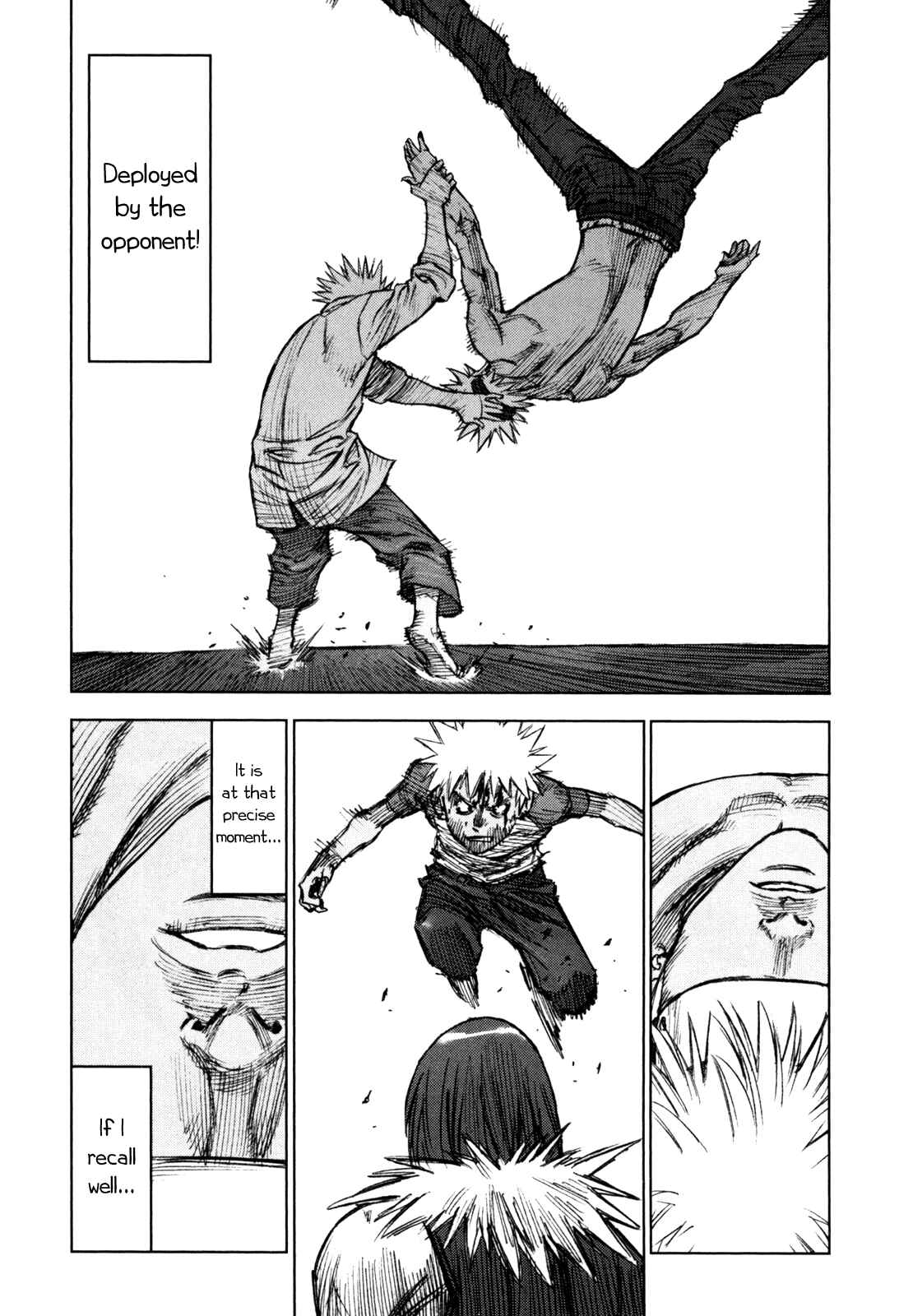 Page 19 Chapter 26 Jackals