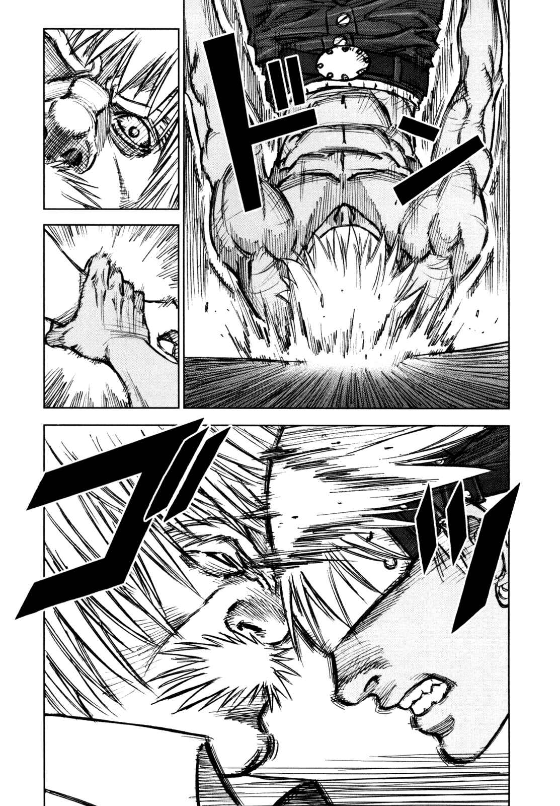 Page 20 Chapter 26 Jackals