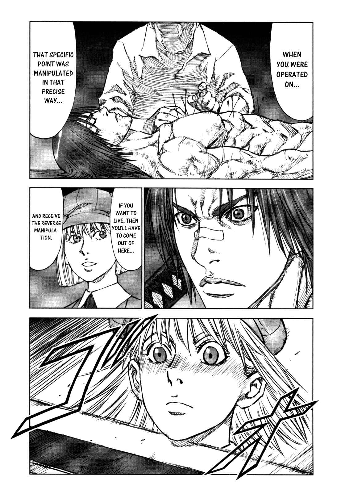 Page 7 Chapter 26 Jackals