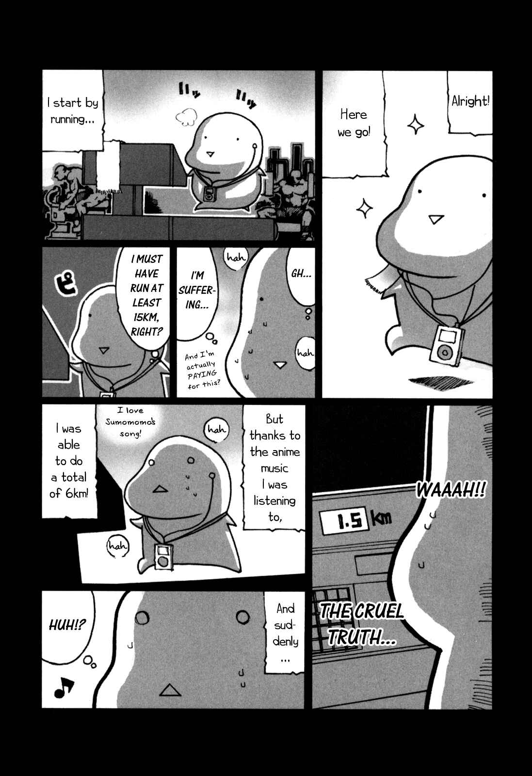 Page 7 Chapter 31.5 Jackals