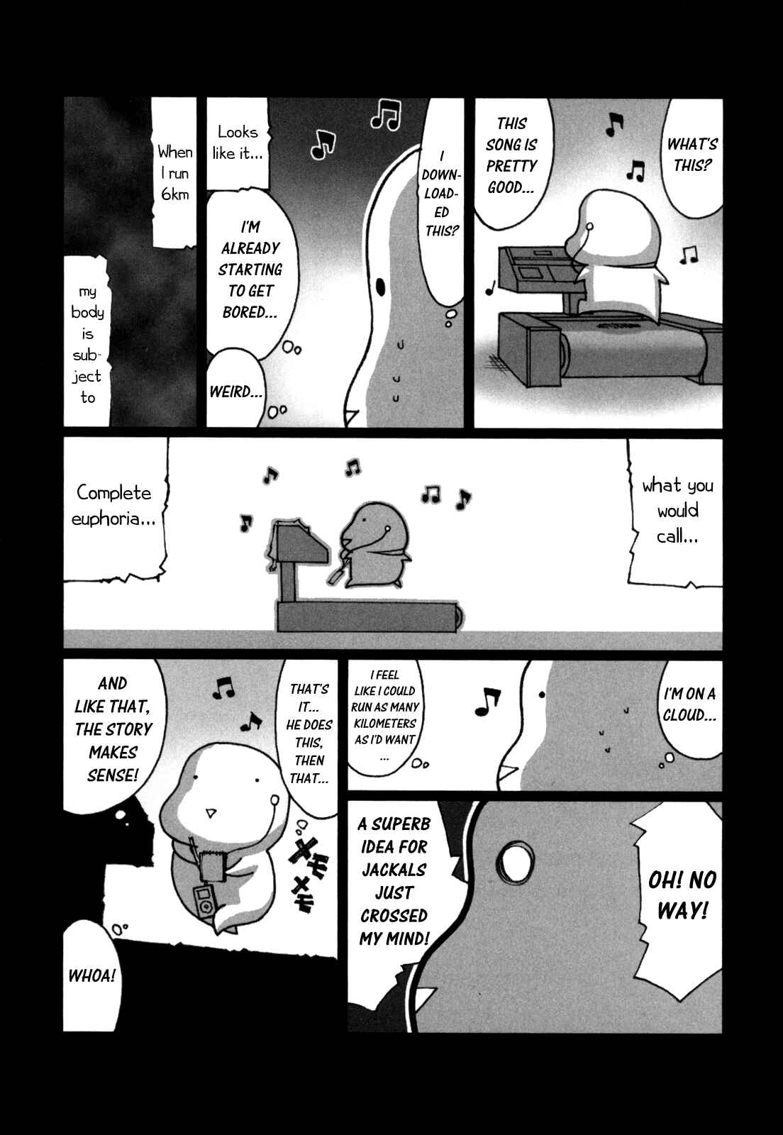 Page 8 Chapter 31.5 Jackals