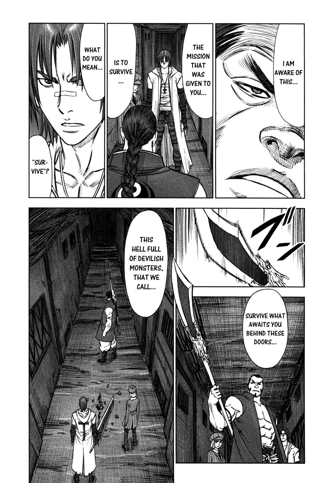 Page 23 Chapter 25 Jackals