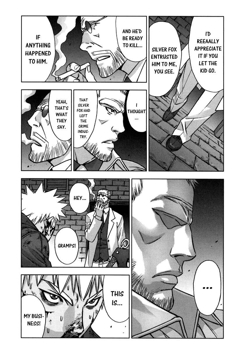 Page 18 Chapter 15 Jackals