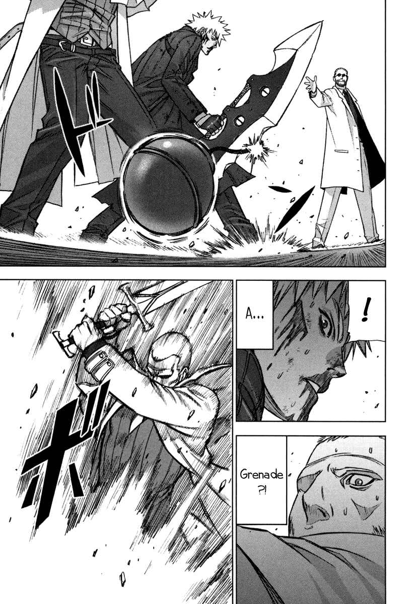 Page 21 Chapter 15 Jackals